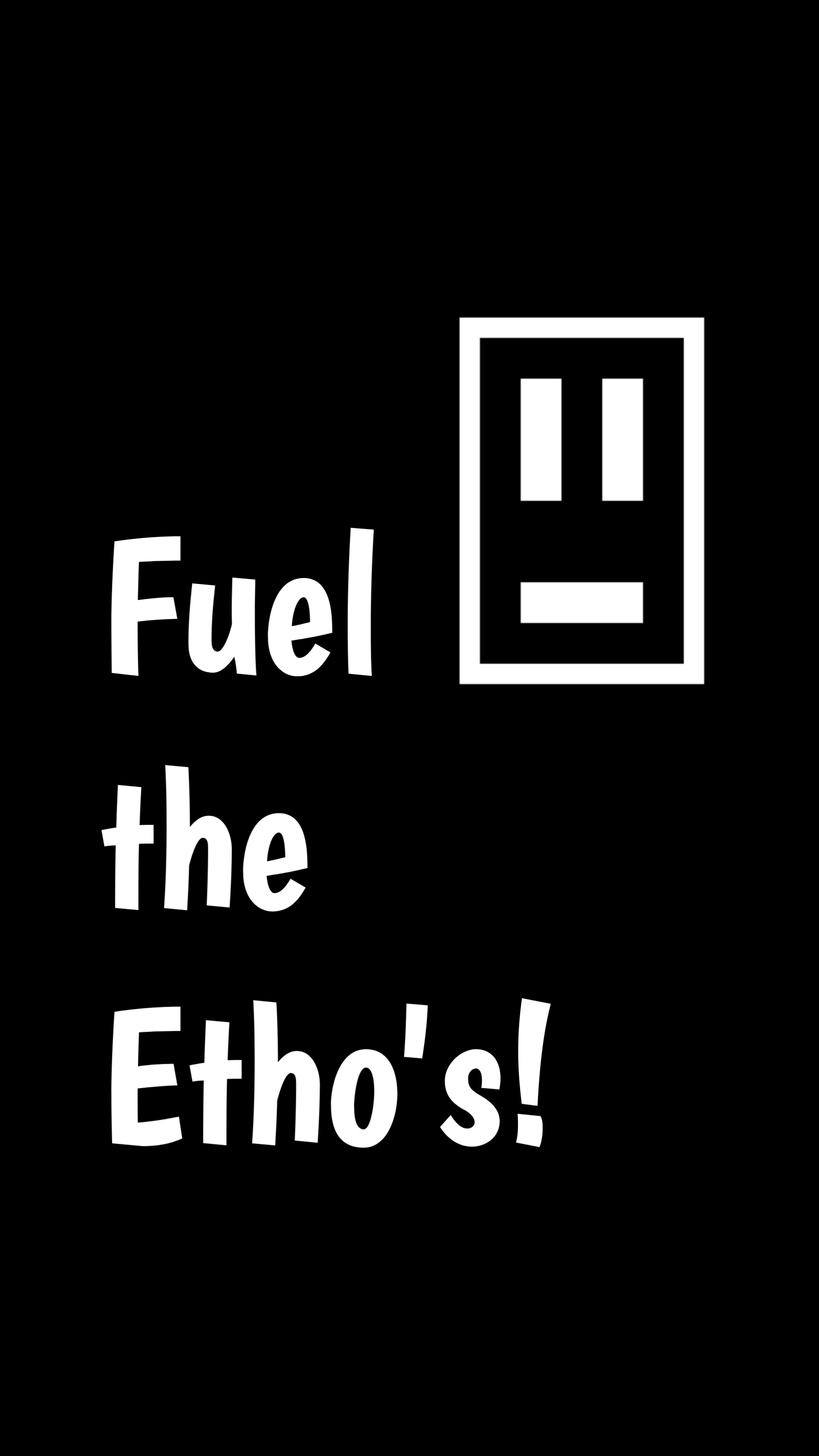Ethos Mobile Banner